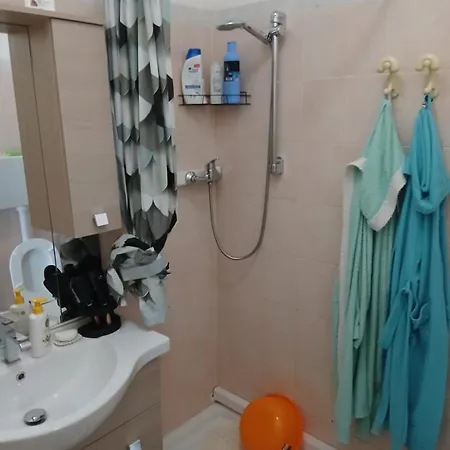 Prázdninový dům Serena *